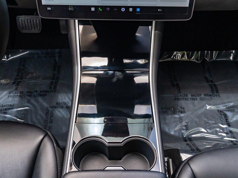 used 2020 Tesla Model 3 car, priced at $18,985