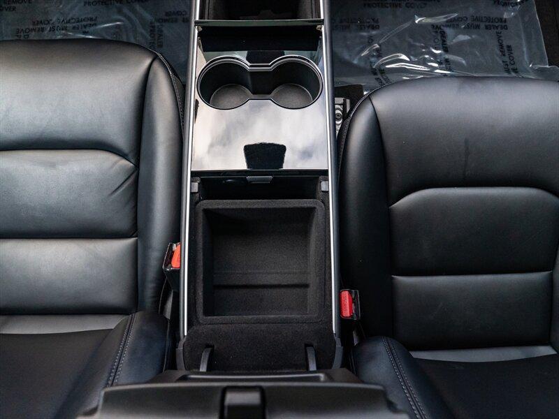 used 2020 Tesla Model 3 car, priced at $18,985