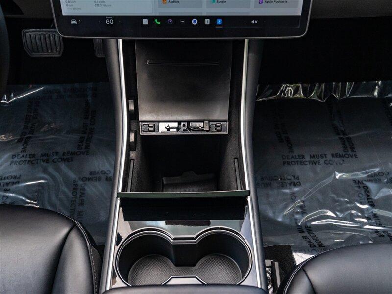 used 2020 Tesla Model 3 car, priced at $18,985