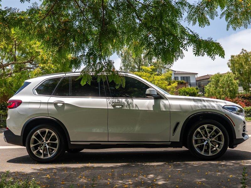 used 2019 BMW X5 car, priced at $28,985