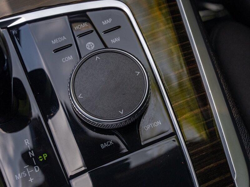used 2019 BMW X5 car, priced at $28,985