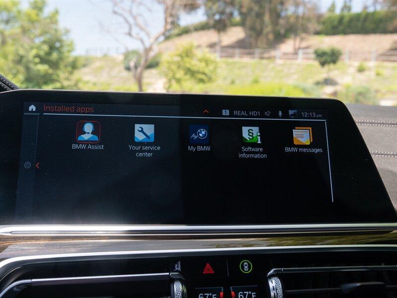 used 2019 BMW X5 car, priced at $28,985