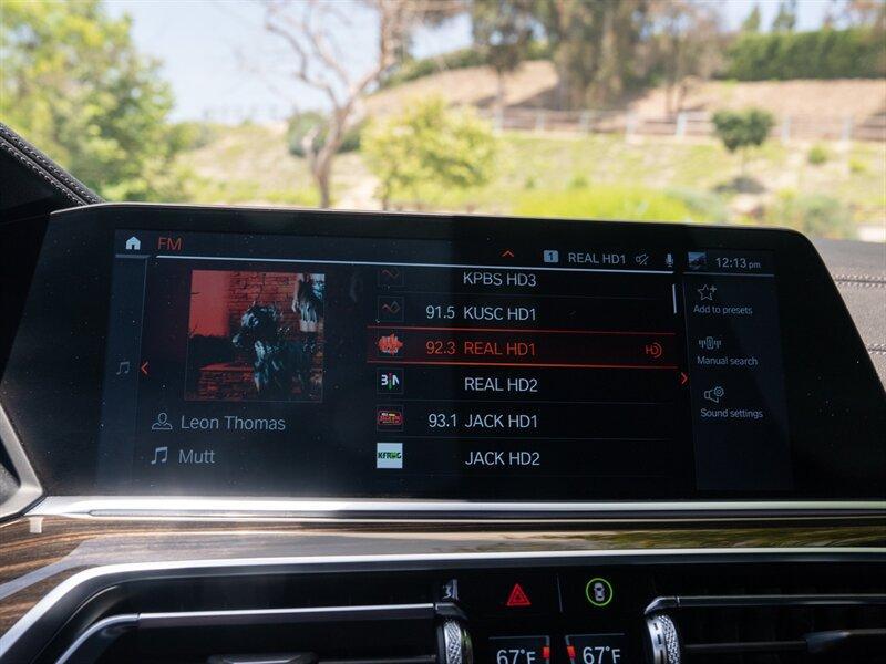 used 2019 BMW X5 car, priced at $28,985