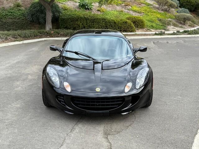 used 2007 Lotus Elise car, priced at $46,985