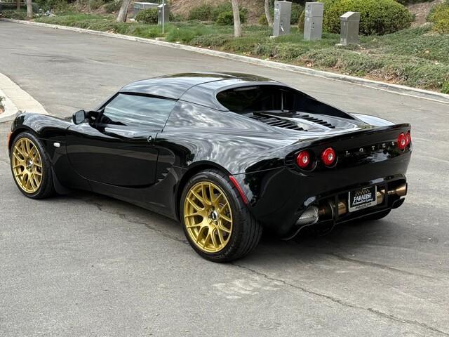 used 2007 Lotus Elise car, priced at $46,985