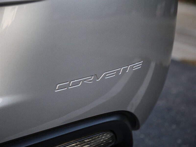 used 2005 Chevrolet Corvette car, priced at $29,985