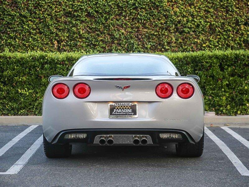 used 2005 Chevrolet Corvette car, priced at $29,985