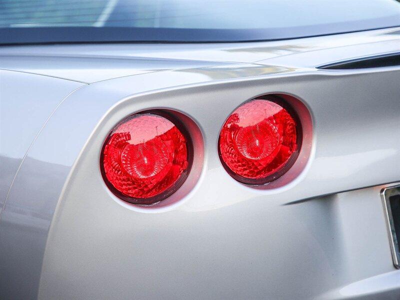 used 2005 Chevrolet Corvette car, priced at $29,985