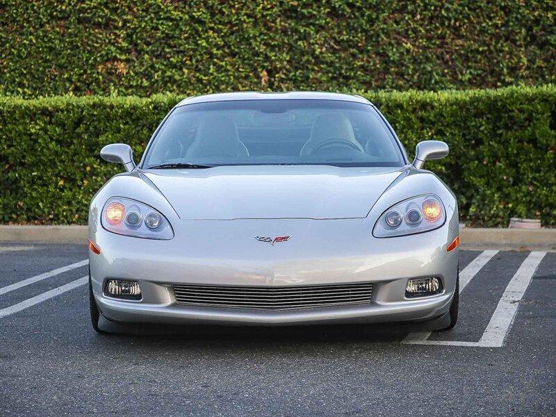 used 2005 Chevrolet Corvette car, priced at $29,985