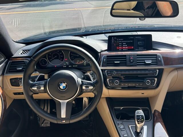 used 2019 BMW 430 Gran Coupe car, priced at $25,985