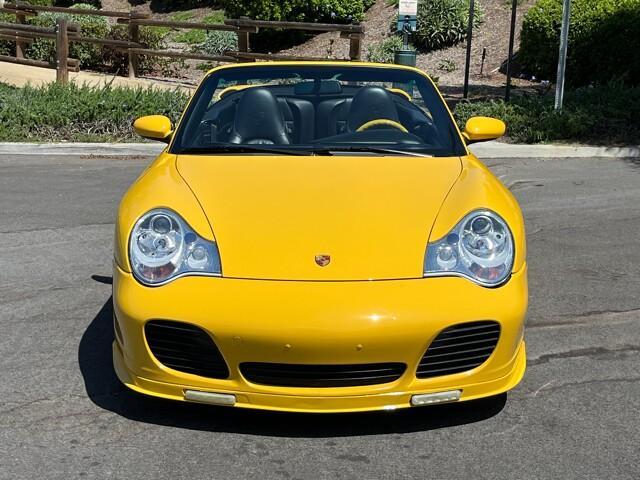 used 2004 Porsche 911 car, priced at $56,750