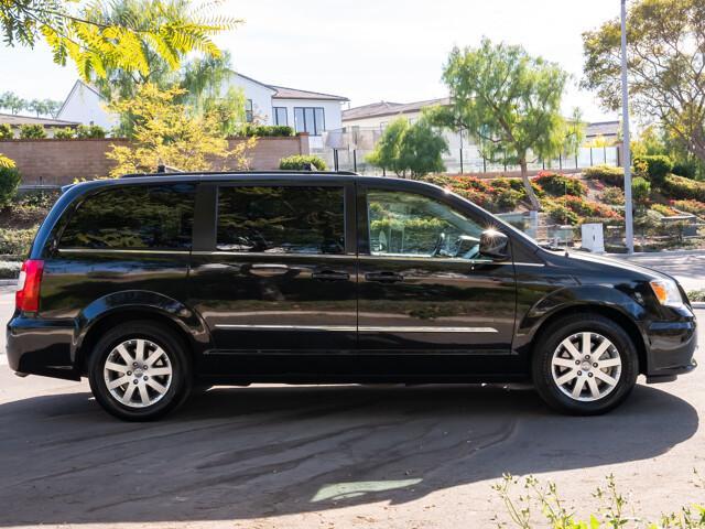 used 2013 Chrysler Town & Country car, priced at $7,485