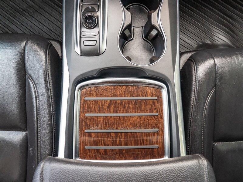 used 2020 Acura MDX car, priced at $27,485