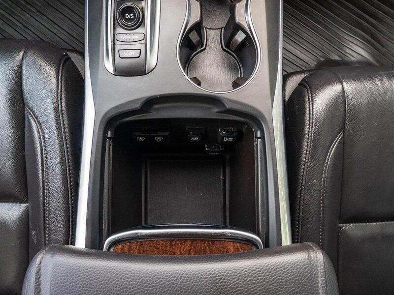 used 2020 Acura MDX car, priced at $27,485