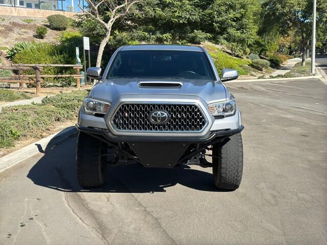 used 2019 Toyota Tacoma car, priced at $33,885