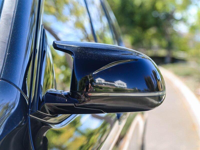 used 2020 BMW X3 M car, priced at $41,985