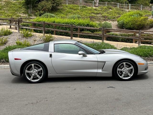 used 2008 Chevrolet Corvette car, priced at $32,985