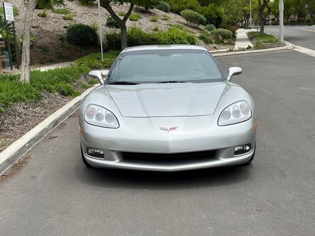 used 2008 Chevrolet Corvette car, priced at $32,985