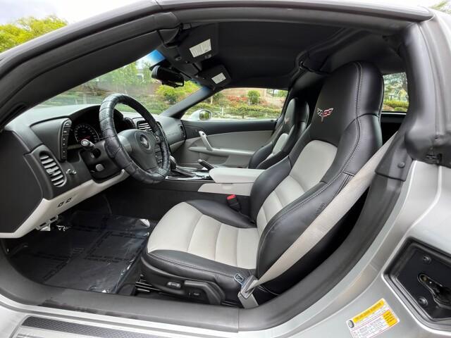 used 2008 Chevrolet Corvette car, priced at $32,985