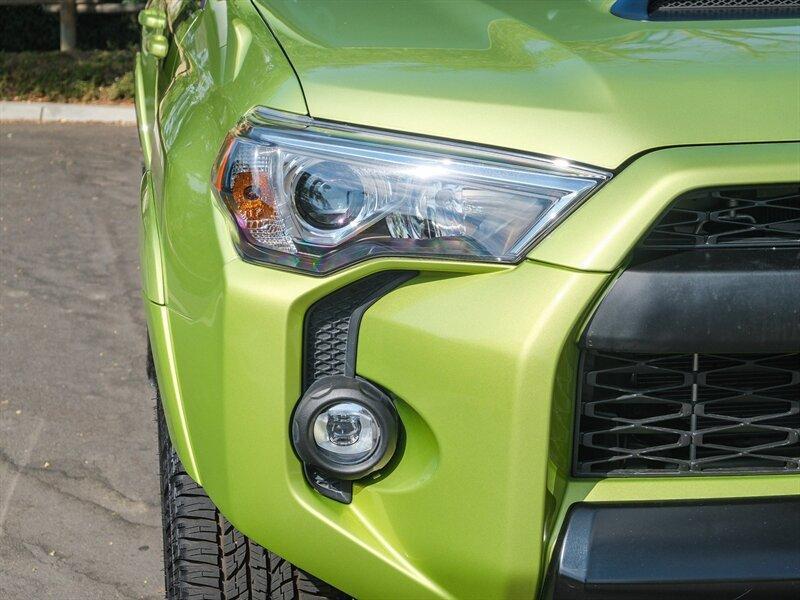used 2022 Toyota 4Runner car, priced at $52,985