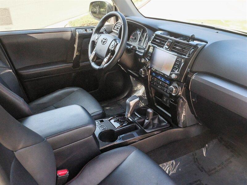 used 2022 Toyota 4Runner car, priced at $52,985