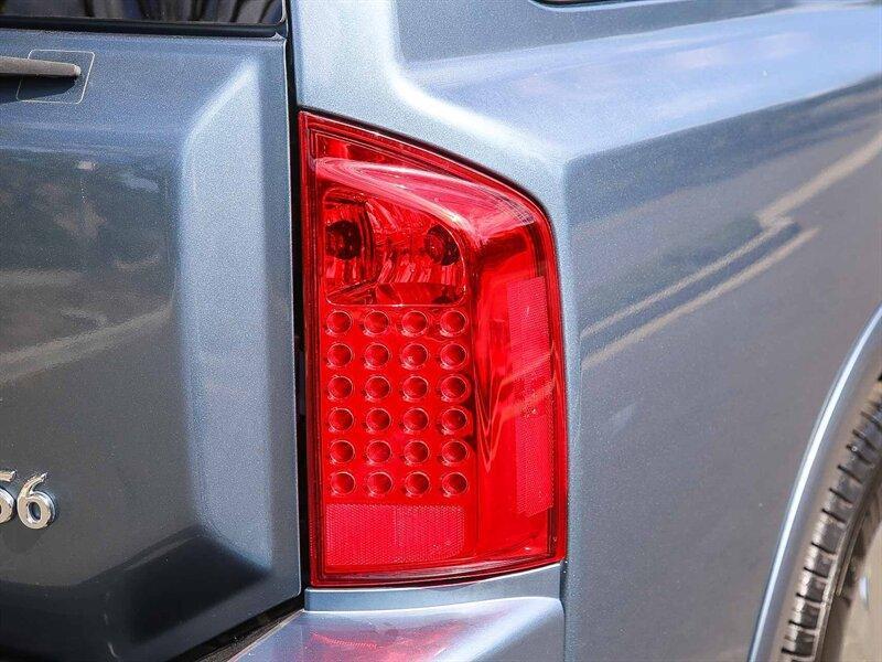 used 2008 INFINITI QX56 car, priced at $9,895