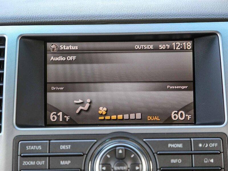 used 2008 INFINITI QX56 car, priced at $9,895