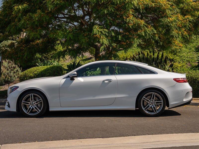 used 2019 Mercedes-Benz E-Class car, priced at $33,985