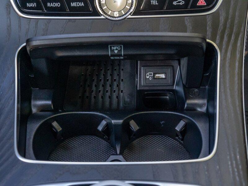 used 2019 Mercedes-Benz E-Class car, priced at $33,985