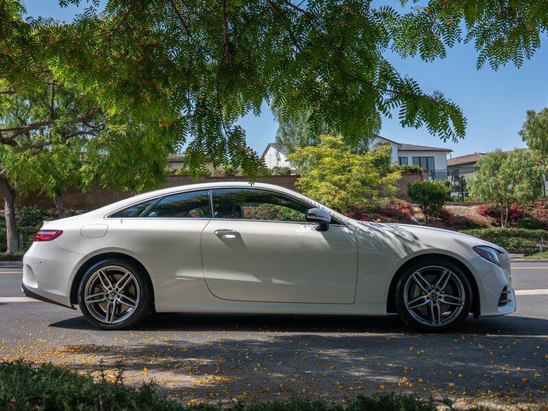 used 2019 Mercedes-Benz E-Class car, priced at $33,985