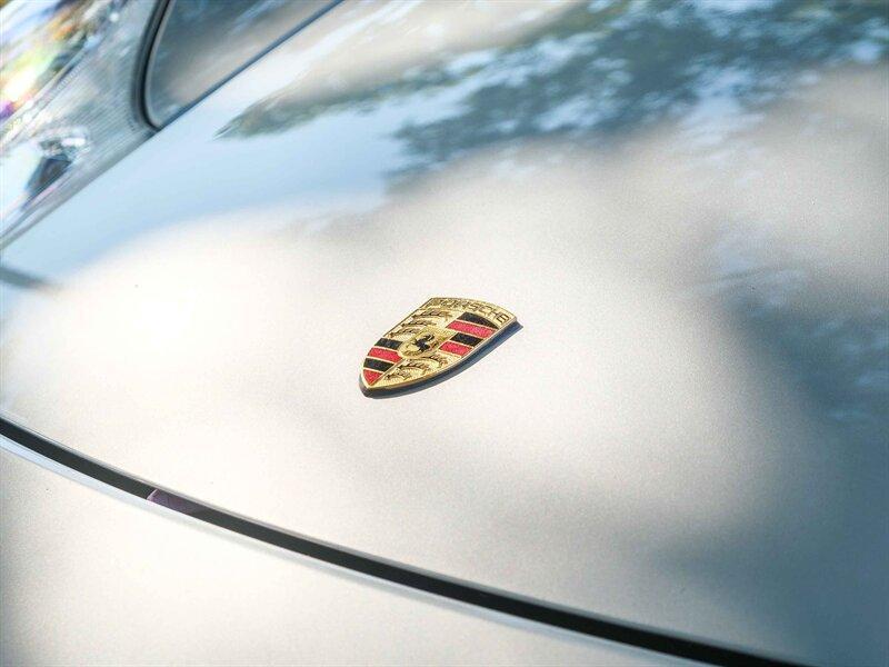used 2003 Porsche 911 car, priced at $51,985