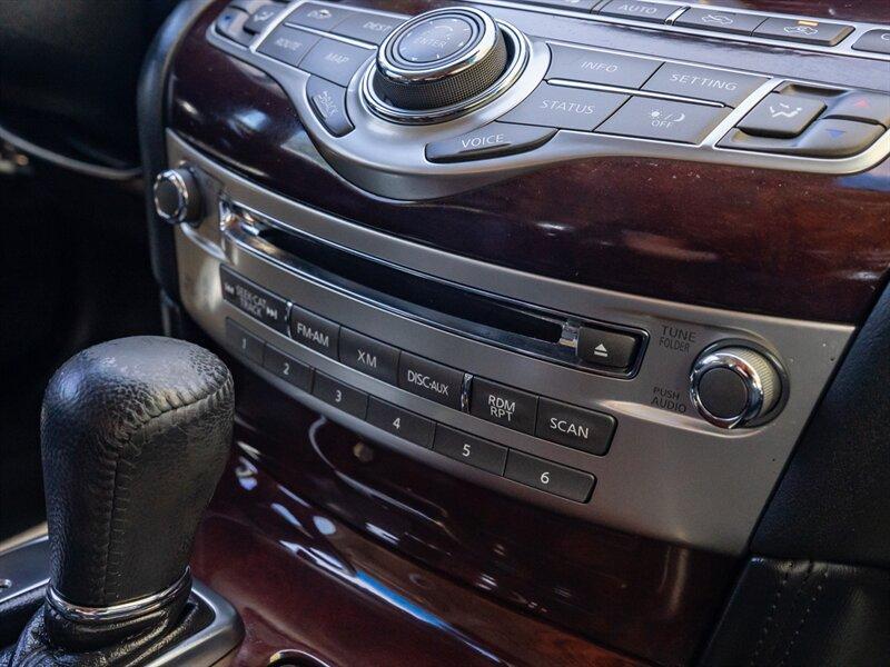used 2013 INFINITI M37 car, priced at $11,885