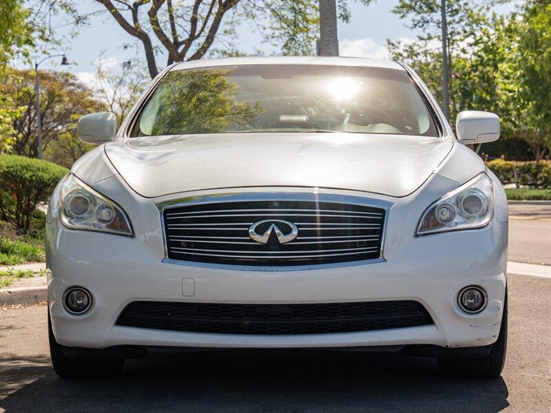 used 2013 INFINITI M37 car, priced at $11,885