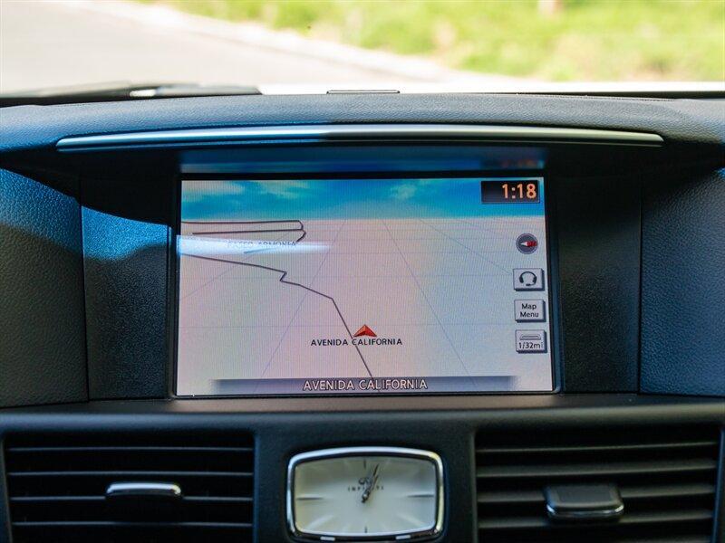 used 2013 INFINITI M37 car, priced at $11,885