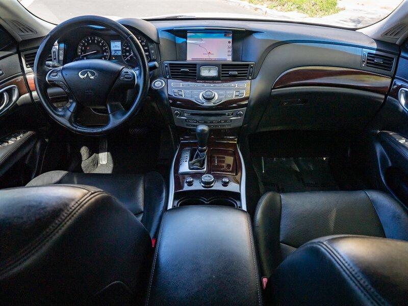 used 2013 INFINITI M37 car, priced at $11,885