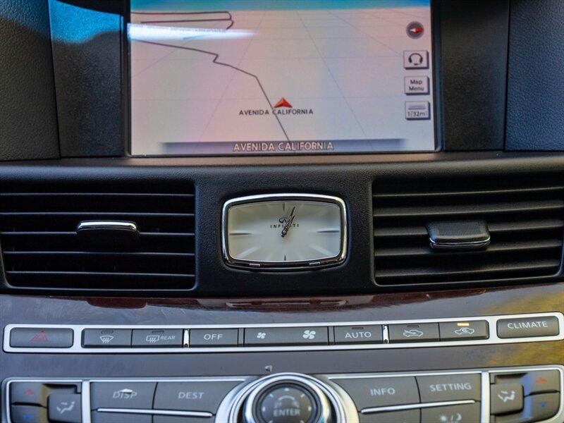 used 2013 INFINITI M37 car, priced at $11,885