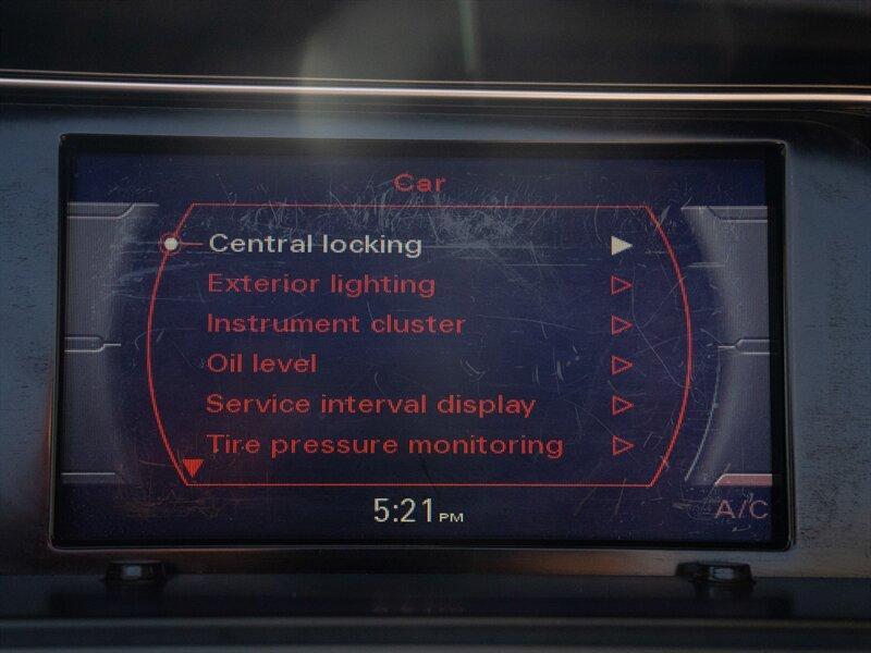 used 2013 Audi A5 car, priced at $8,945