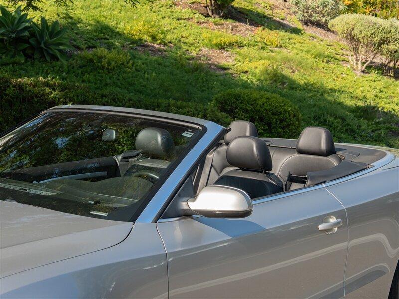 used 2013 Audi A5 car, priced at $8,945