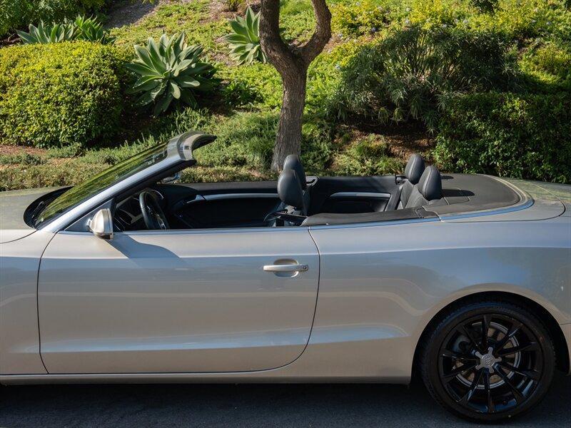 used 2013 Audi A5 car, priced at $8,945