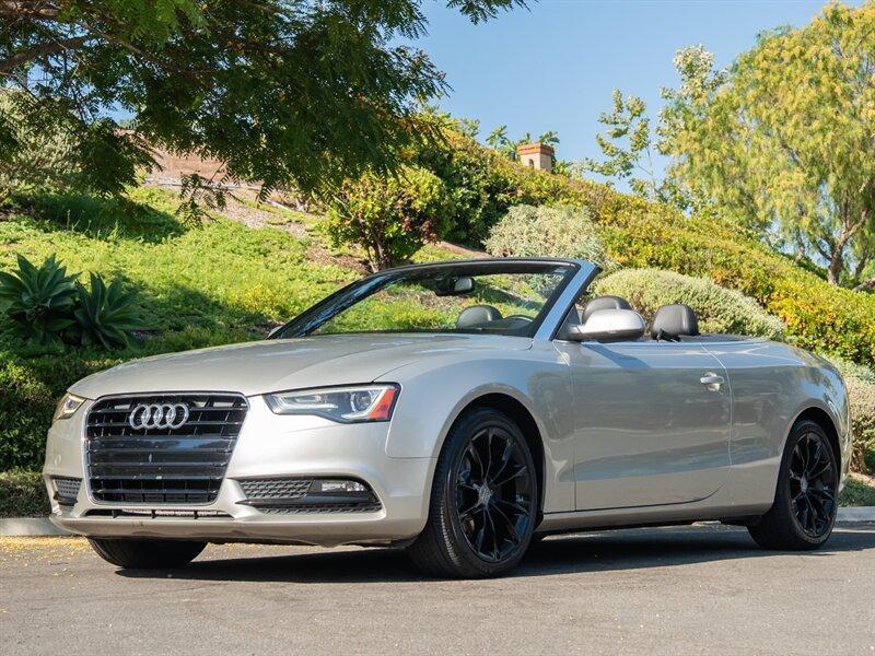 used 2013 Audi A5 car, priced at $8,945
