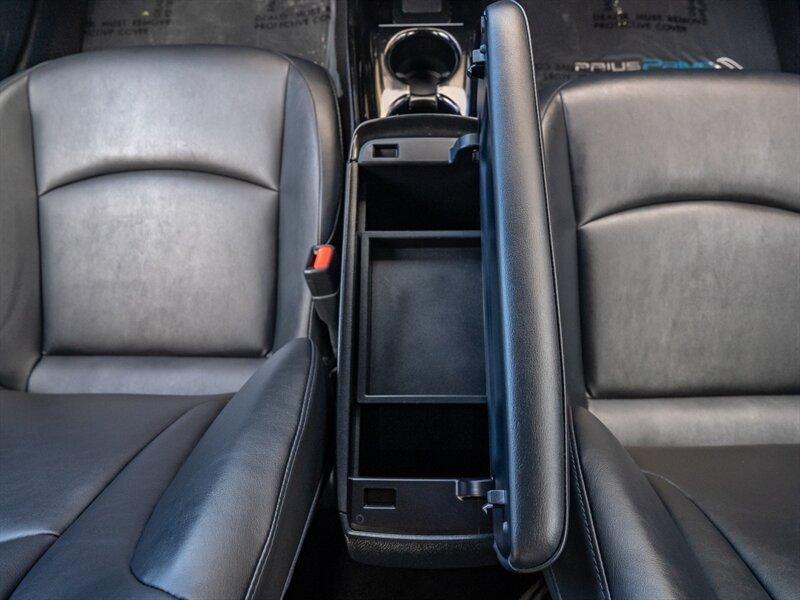 used 2018 Toyota Prius Prime car, priced at $18,985