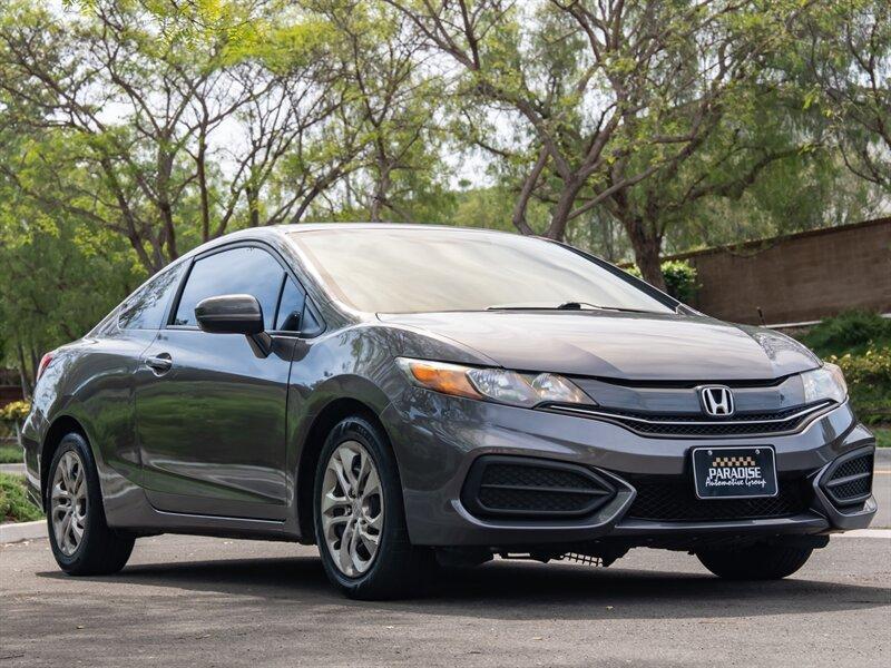 used 2015 Honda Civic car, priced at $9,485