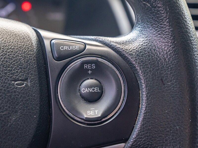 used 2015 Honda Civic car, priced at $9,485