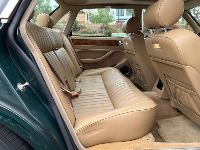 used 1993 Jaguar XJ6 car, priced at $16,900