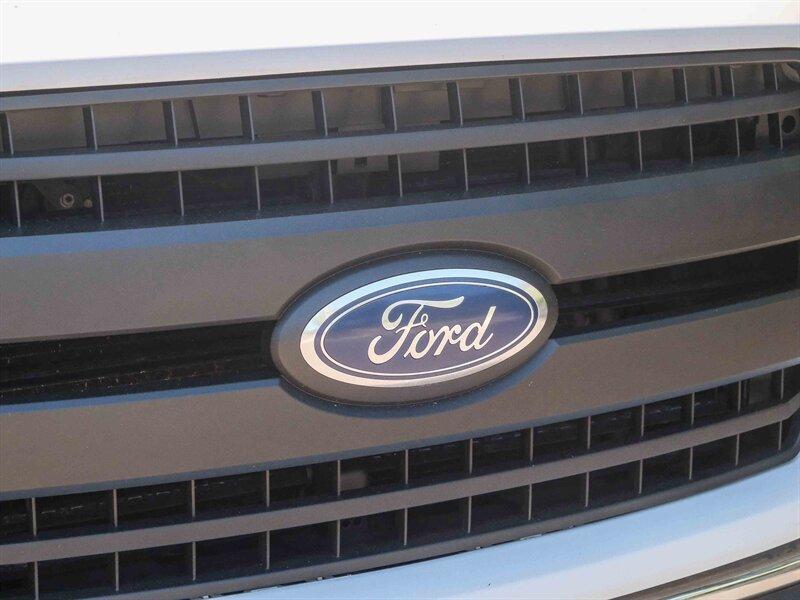 used 2019 Ford F-150 car, priced at $22,485
