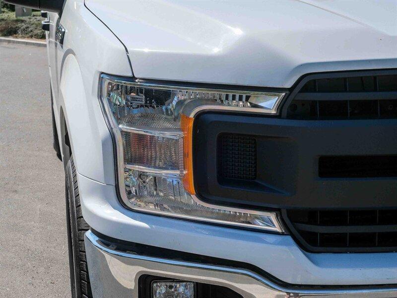 used 2019 Ford F-150 car, priced at $22,485