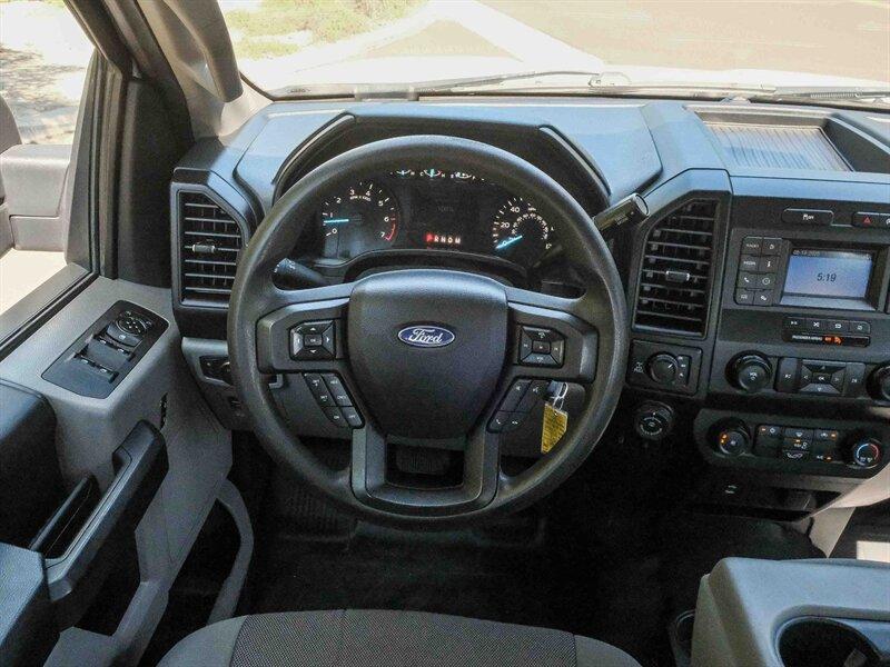 used 2019 Ford F-150 car, priced at $22,485