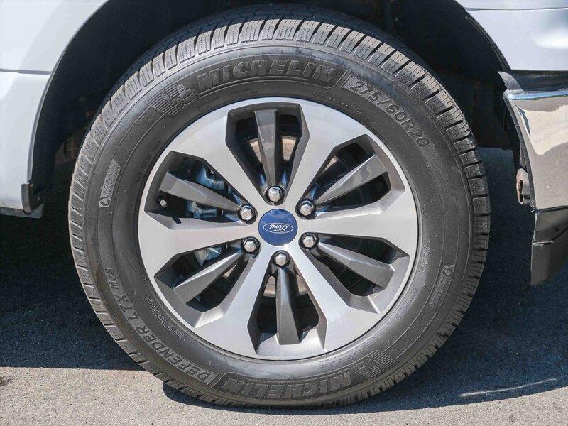 used 2019 Ford F-150 car, priced at $22,485