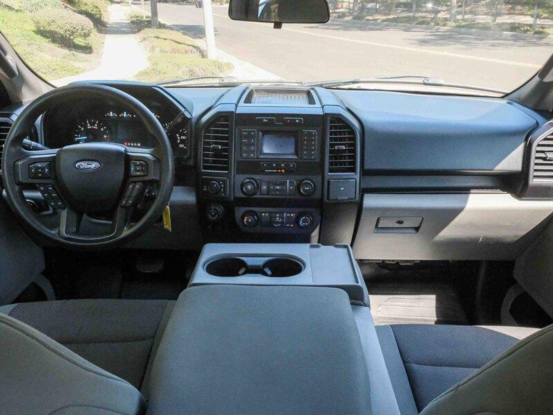 used 2019 Ford F-150 car, priced at $22,485