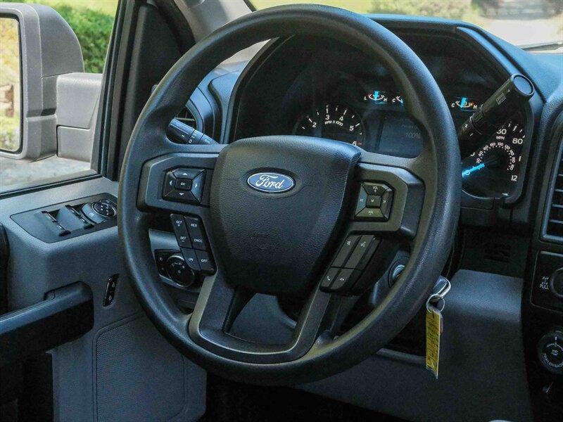 used 2019 Ford F-150 car, priced at $22,485